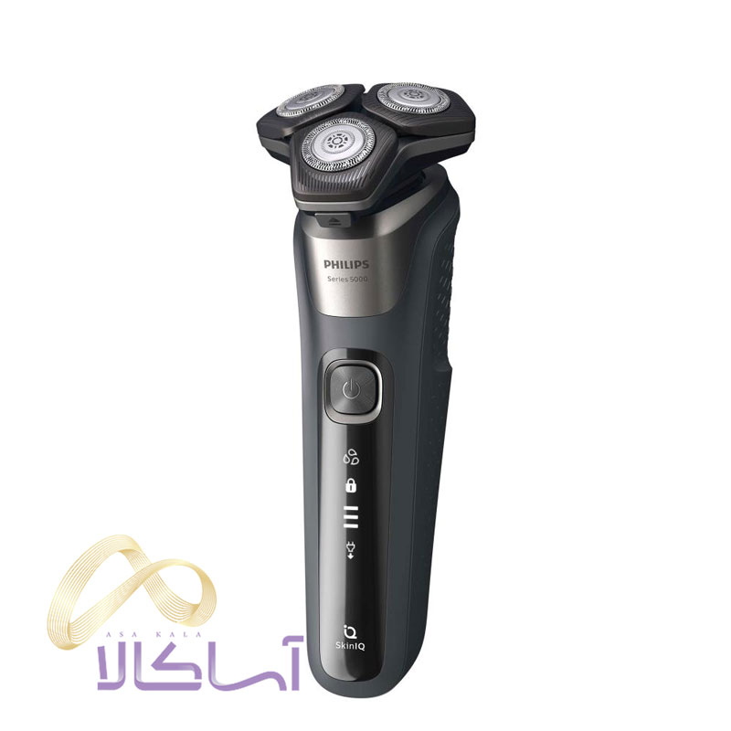 ماشین اصلاح موی صورت فیلیپس مدل S5887